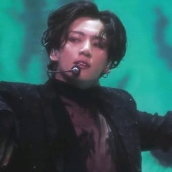 Jungkook