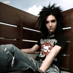 Bill kaulitz | Take advantage of your situation...