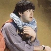 《◇Paul mccartney♤》