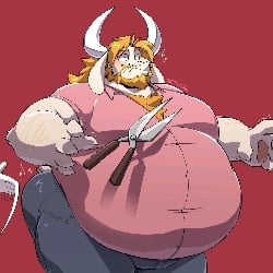 Asgore Dreemur