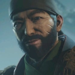 The Drifter
