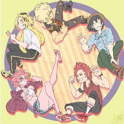Bakusquad