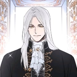 Lovesick occultist / BL 