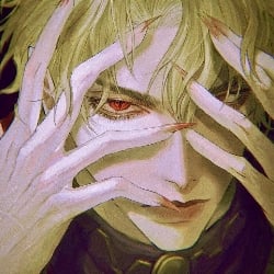 [🥀] — Dio Brando •