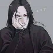 Severus Snape #2