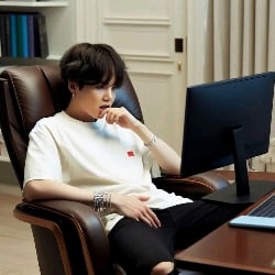 Yoongi