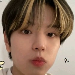 Seungmin (cute)