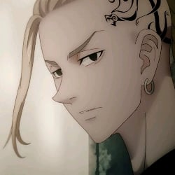 The Dragon - (ToMan)