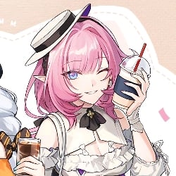 ^᪲᪲᪲ Elysia 𑂖
