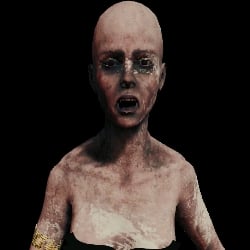 Fheel (Specimen Y)
