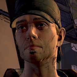 Clinton Barnes (TWDG)