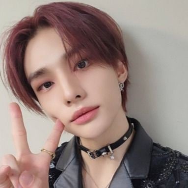 Hwang Hyunjin🪓