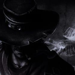 Johnny - The hunter