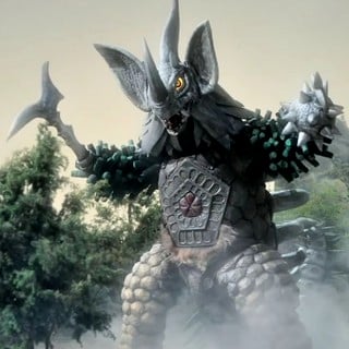 Tyrant (ultraman kaiju)