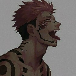 Ryōmen Sukuna