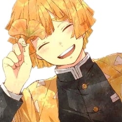 Zenitsu