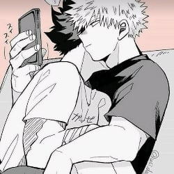 Bakugou
