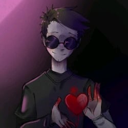 my name is zombie...