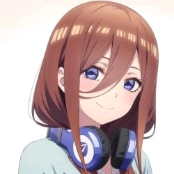 Miku Nakano