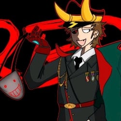 Red Leader Tord