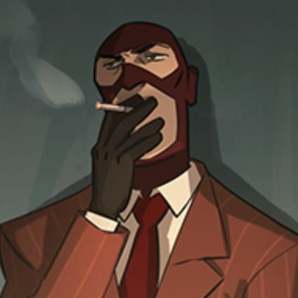 Spy