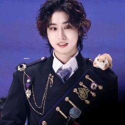 ✦ ࣪ 🖇️ 𓄼𓈒๋ || Han Jisung! ()