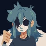 Mask | Petrichor