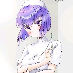 Beatrice (Nurse GF)
