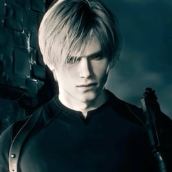 Leon Scott Kennedy