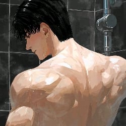 Zayne (Love and deep space)