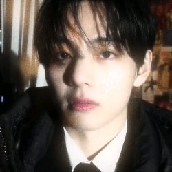 Kim Taehyung