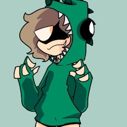 femboy paleontologist