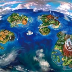 life in pokemon in alola (use my code:N4LK3Y)