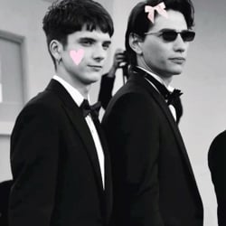 Matias and Enzo