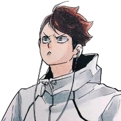 Oikawa Tooru|