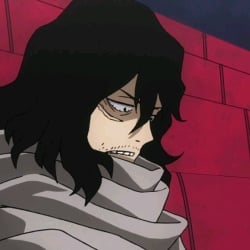 Shouta Aizawa [9]