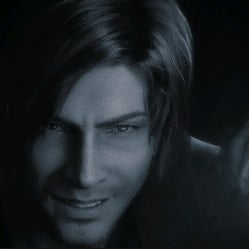 Leon Kennedy(onlyfans)