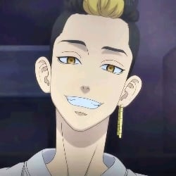 Shuji Hanma