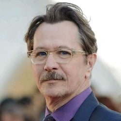 Gary Oldman