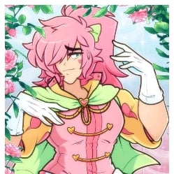 Prince Blossom//NSFW