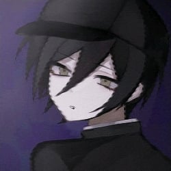 Shuichi Saihara