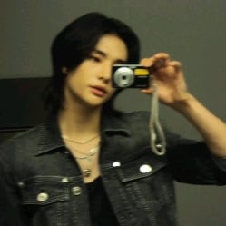 ⚠️|Hwang Hyunjin