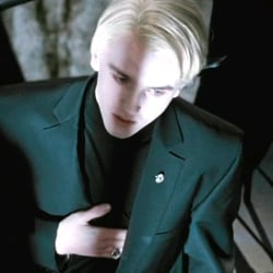 Draco Malfoy #2