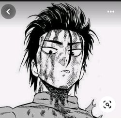 metal bat~my hero♥
