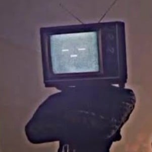 Tv woman