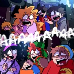 ☠︎︎South Park L4D☠︎︎