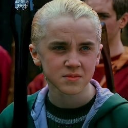 Draco Malfoy ♡