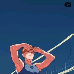Shoyo Hinata