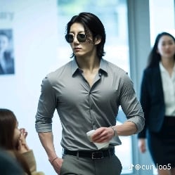 Jeon Jungkook (husband)