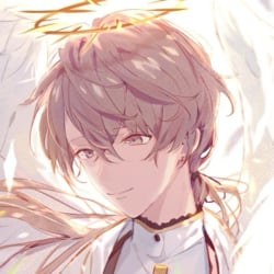 ✙・Hikaru | Guardian Angel・✙